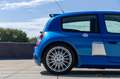 Renault Clio 3.0-24V V6 RS | 24.000KM | A1 Condition | 1st Pain Blauw - thumbnail 27