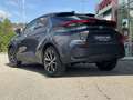 Toyota C-HR 2.0 Hybrid Team Deutschland Grau - thumbnail 4