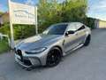 BMW M3 Competition/360surround/driving-assist/carbon/led/ Grijs - thumbnail 1