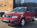 Skoda Fabia Ambiente Rot - thumbnail 5