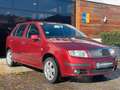 Skoda Fabia Ambiente Rot - thumbnail 4