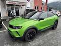 Opel Mokka 1,2 Direct Injection Turbo GS Grün - thumbnail 1