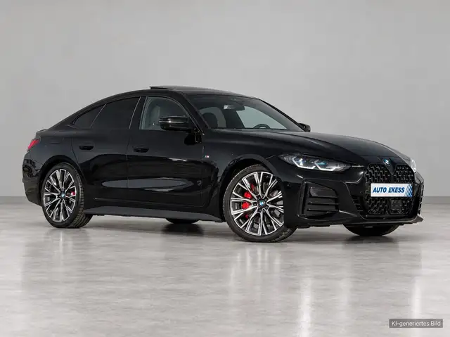 Bmw 430 xDM Sport Pro PANO*STANDHZ*VOLL*