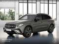 Mercedes-Benz GLC 220 d 4M AMG+NIGHT+AHK+LED+KAMERA+TOTW+KEYLESS Zilver - thumbnail 13