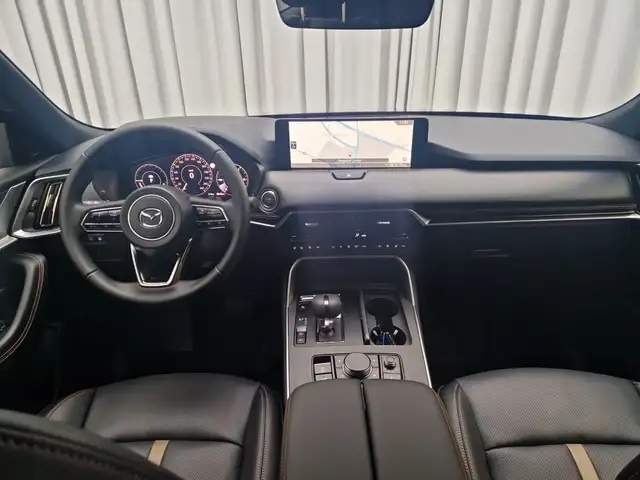 Mazda CX-60 2.5L 327PS 8AT AWD Homura Plus mit AHK Ansicht 20