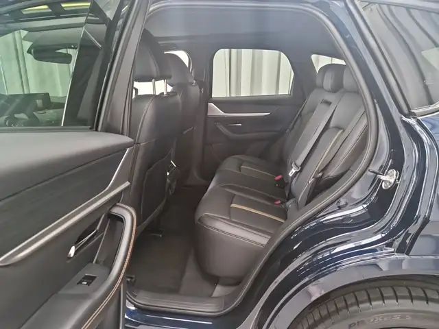 Mazda CX-60 2.5L 327PS 8AT AWD Homura Plus mit AHK Ansicht 21