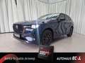 Mazda CX-60 2.5L 327PS 8AT AWD Homura Plus Blau - thumbnail 1