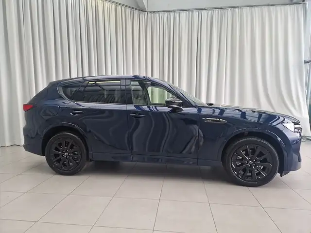 Mazda CX-60 2.5L 327PS 8AT AWD Homura Plus mit AHK Ansicht 4