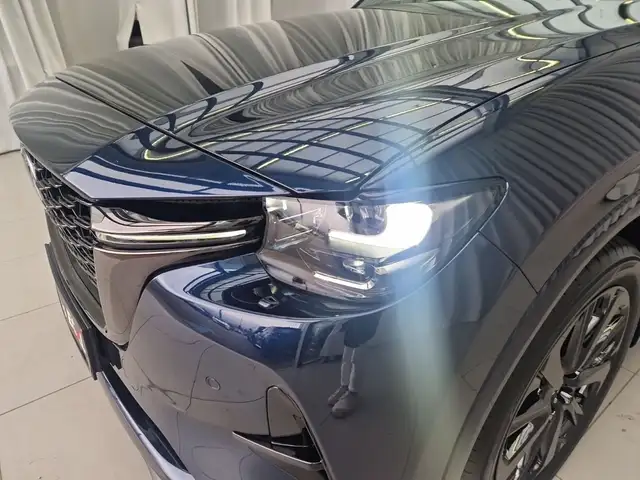 Mazda CX-60 2.5L 327PS 8AT AWD Homura Plus mit AHK Ansicht 8