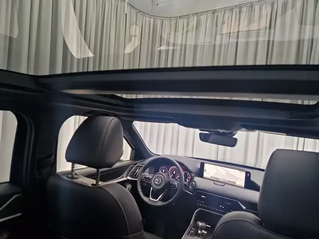 Mazda CX-60 2.5L 327PS 8AT AWD Homura Plus mit AHK Ansicht 24