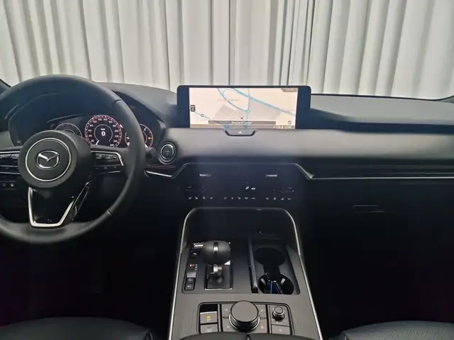 Mazda CX-60 2.5L 327PS 8AT AWD Homura Plus mit AHK Ansicht 19