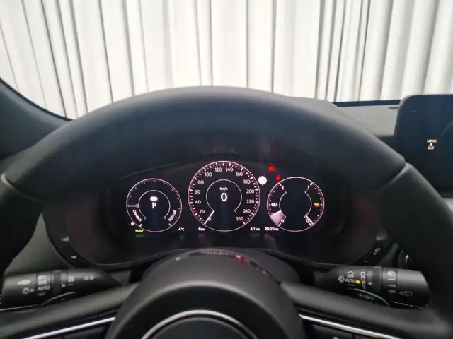 Mazda CX-60 2.5L 327PS 8AT AWD Homura Plus mit AHK Ansicht 18