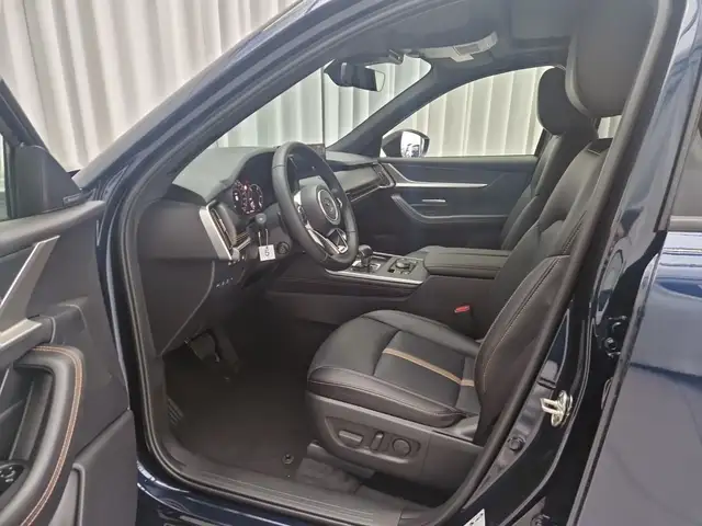 Mazda CX-60 2.5L 327PS 8AT AWD Homura Plus mit AHK Ansicht 14