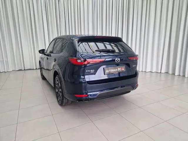 Mazda CX-60 2.5L 327PS 8AT AWD Homura Plus mit AHK Ansicht 5