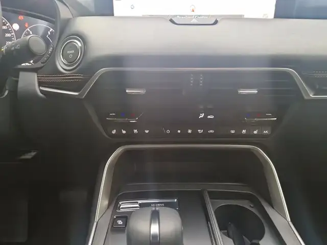 Mazda CX-60 2.5L 327PS 8AT AWD Homura Plus mit AHK Ansicht 22