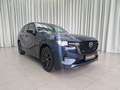 Mazda CX-60 2.5L 327PS 8AT AWD Homura Plus AUT Blau - thumbnail 3