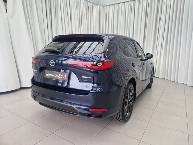 Mazda CX-60 2.5L 327PS 8AT AWD Homura Plus mit AHK Ansicht 6