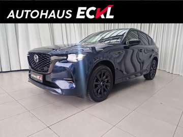 2.5L 327PS 8AT AWD Homura Plus mit AHK