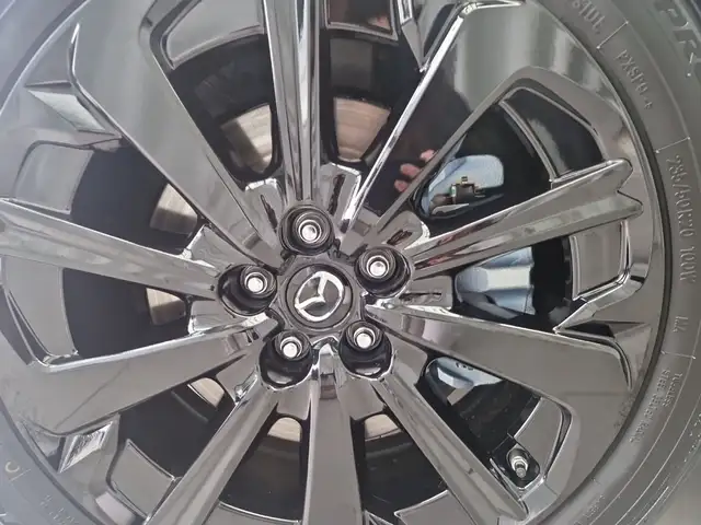 Mazda CX-60 2.5L 327PS 8AT AWD Homura Plus mit AHK Ansicht 10