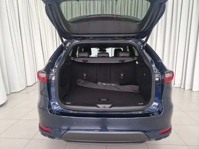 Mazda CX-60 2.5L 327PS 8AT AWD Homura Plus mit AHK Ansicht 11