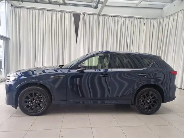 Mazda CX-60 2.5L 327PS 8AT AWD Homura Plus mit AHK Ansicht 7