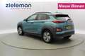 Hyundai KONA Fashion 64 kWh - Carplay, Camera, Stoelverw. Blauw - thumbnail 2