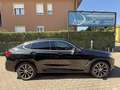 BMW X4 xdrive 20d mhev 48V Msport M SPORT TETTO CERCHI 20 Nero - thumbnail 4