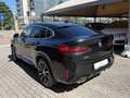 BMW X4 xdrive 20d mhev 48V Msport M SPORT TETTO CERCHI 20 Nero - thumbnail 7