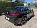 BMW X4 xdrive 20d mhev 48V Msport M SPORT TETTO CERCHI 20 Nero - thumbnail 5