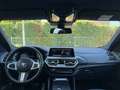 BMW X4 xdrive 20d mhev 48V Msport M SPORT TETTO CERCHI 20 Nero - thumbnail 31