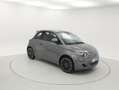 Fiat 500 E ICON ELECTRIC 118CV AUT 3P Gris - thumbnail 6