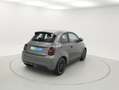 Fiat 500 E ICON ELECTRIC 118CV AUT 3P Gris - thumbnail 3