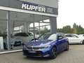 BMW 330 e xDrive Tour M Sportp. AHK°Ad.LED°Pano°HIFI Szary - thumbnail 29