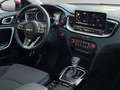 Kia Ceed / cee'd Ceed 1,5 AUTOMATIK PANO SPUR ABSTAN KIA-GARANTIE Rot - thumbnail 18