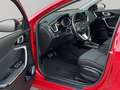 Kia Ceed / cee'd Ceed 1,5 AUTOMATIK PANO SPUR ABSTAN KIA-GARANTIE Rot - thumbnail 9