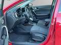 Kia Ceed / cee'd Ceed 1,5 AUTOMATIK PANO SPUR ABSTAN KIA-GARANTIE Rot - thumbnail 10