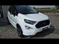 Ford EcoSport 1.0 EcoBoost 125cv ST-Line S&S Bianco - thumbnail 2