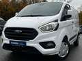 Ford Transit Custom 340 L1H1 1.0 Ecoboost PHEV Trend Weiß - thumbnail 1