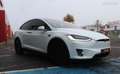 Tesla Model X model-x 100d 525ch 4wd dual motor batterie neuve autopilot Blanc - thumbnail 11