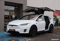 Tesla Model X model-x 100d 525ch 4wd dual motor batterie neuve autopilot Blanc - thumbnail 17