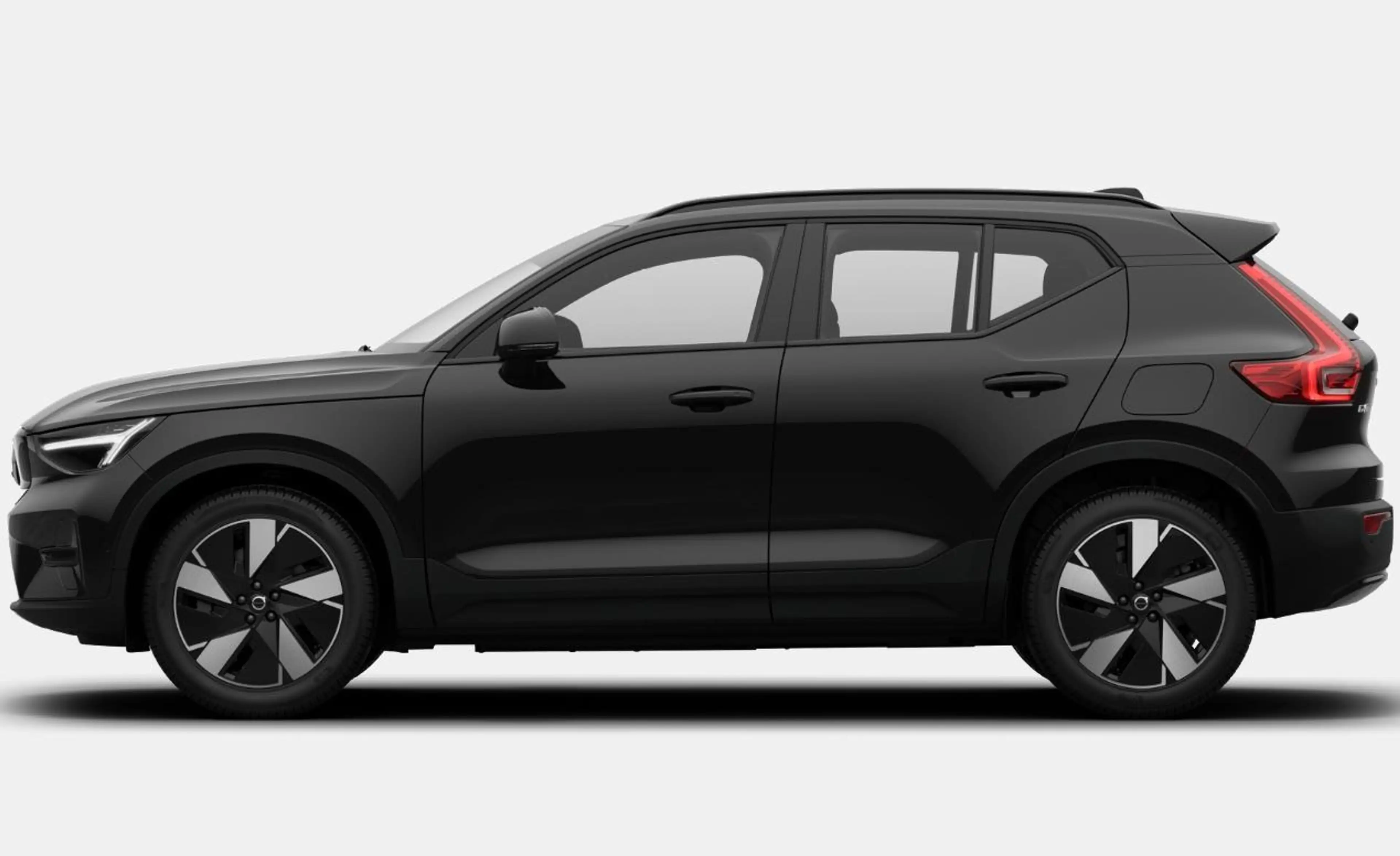 Volvo EX40 Single Motor Extended Range Ultra Europa 82 kWh | — photo 3