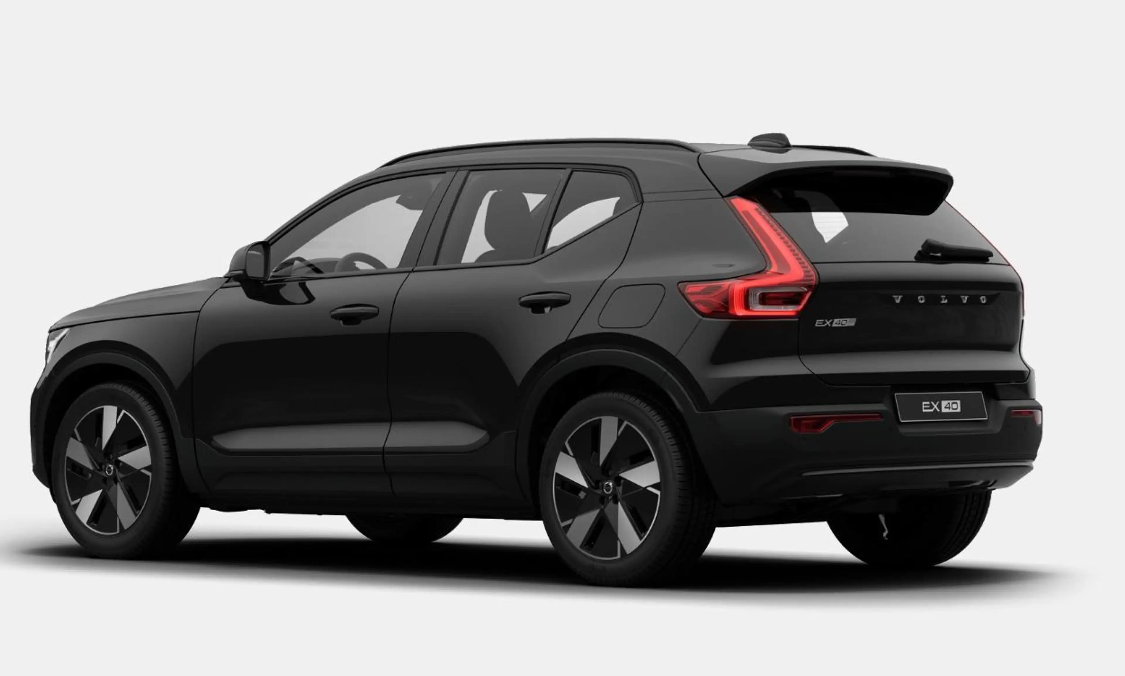 Volvo EX40 Single Motor Extended Range Ultra Europa 82 kWh | — photo 4