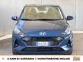 Hyundai i10 1.0 mpi connectline 63cv Bleu - thumbnail 3