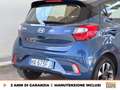 Hyundai i10 1.0 mpi connectline 63cv Bleu - thumbnail 18