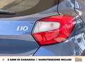Hyundai i10 1.0 mpi connectline 63cv Bleu - thumbnail 17