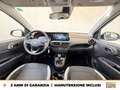 Hyundai i10 1.0 mpi connectline 63cv Bleu - thumbnail 11