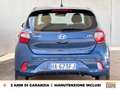 Hyundai i10 1.0 mpi connectline 63cv Bleu - thumbnail 5