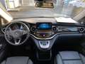Mercedes-Benz V 300 d AVANTGARDE Extralang/AIRMATIC/360°/LEDER/STANDHZ Schwarz - thumbnail 10