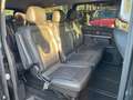 Mercedes-Benz V 300 d AVANTGARDE Extralang/AIRMATIC/360°/LEDER/STANDHZ Schwarz - thumbnail 9