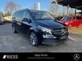 Mercedes-Benz V 300 d AVANTGARDE Extralang/AIRMATIC/360°/LEDER/STANDHZ Schwarz - thumbnail 1